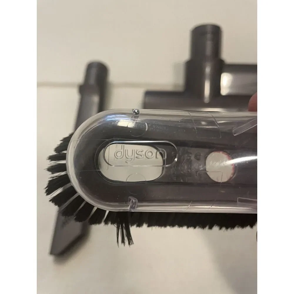 Dyson 205520 Mini Motorized Brush‎ Head Vacuum And Extra Attachments 20W 16.2V